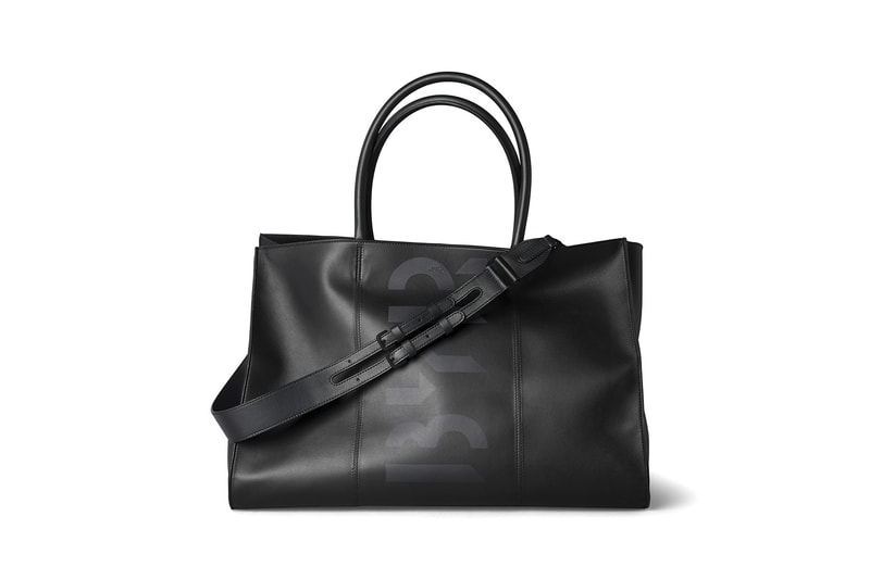 Byredo Spring/Summer 2020 Bag Collection Best Coast Black