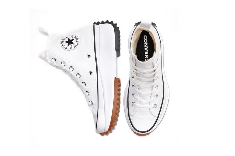 converse recent release