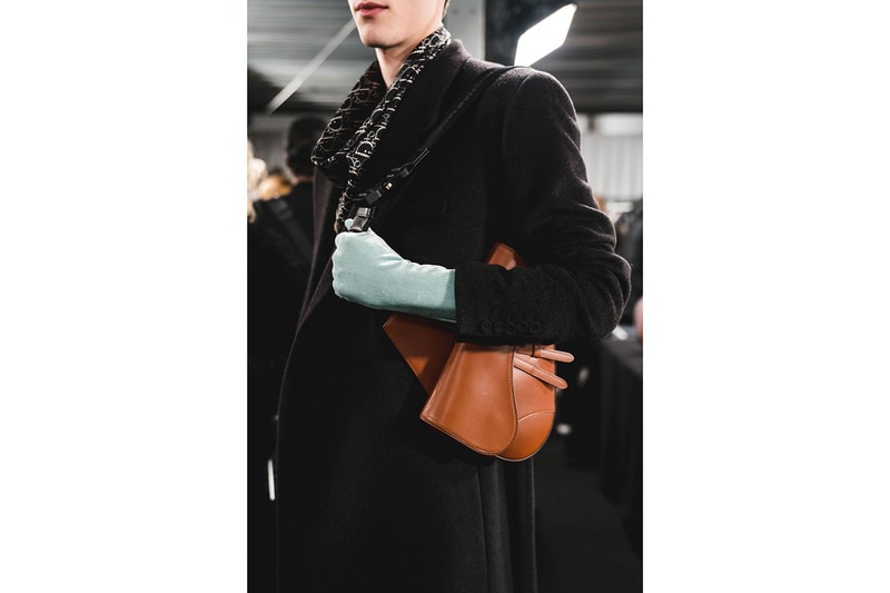 dior yoon ahn judy blame kim jones fall winter 2020 fw20 paris fashion week men's
