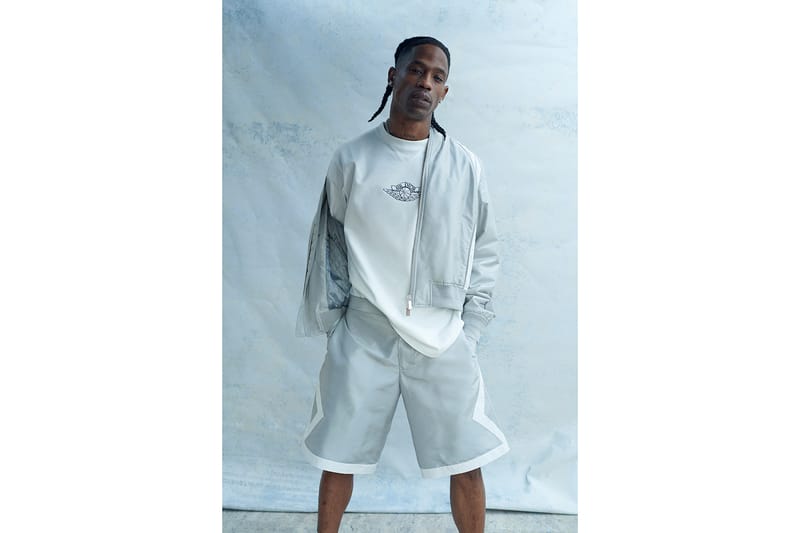 air dior jordan sweatshirt