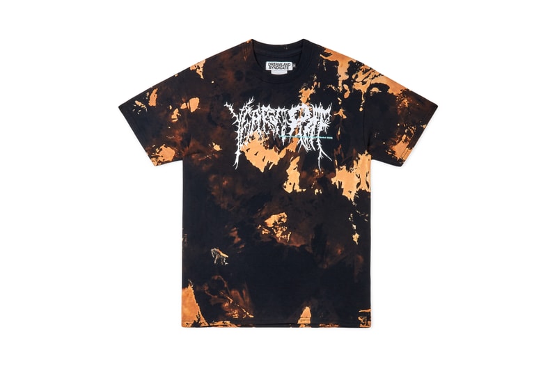dover street market year of the rat lunar new year capsule collection collaboration bape richardson stussy brain dead nike snoopy cactus plant flea market doublet clot awake ny