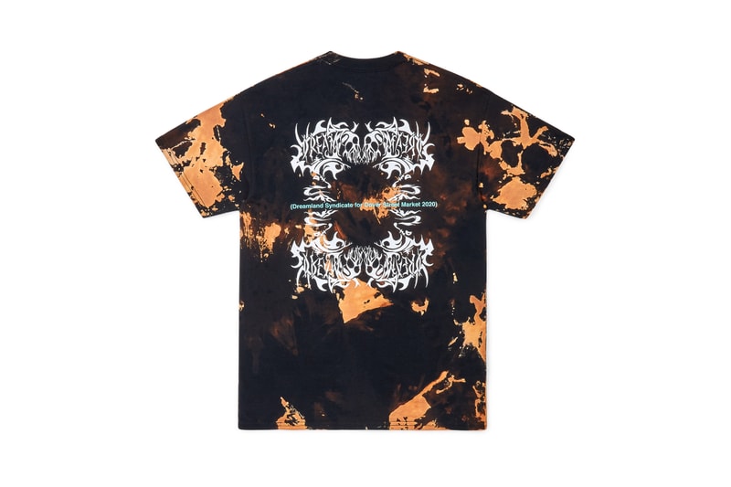 dover street market year of the rat lunar new year capsule collection collaboration bape richardson stussy brain dead nike snoopy cactus plant flea market doublet clot awake ny