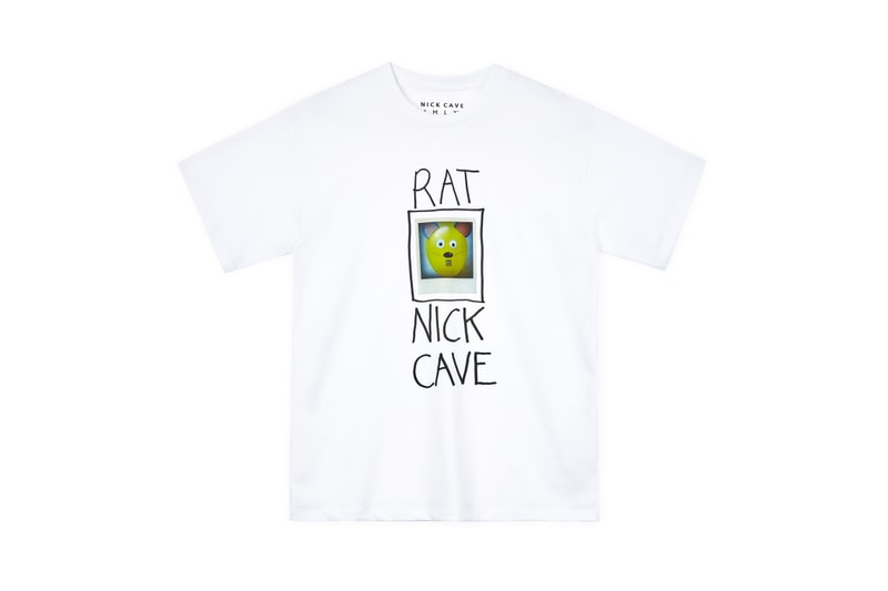 dover street market year of the rat lunar new year capsule collection collaboration bape richardson stussy brain dead nike snoopy cactus plant flea market doublet clot awake ny
