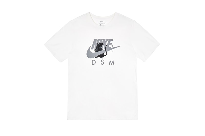 dover street market year of the rat lunar new year capsule collection collaboration bape richardson stussy brain dead nike snoopy cactus plant flea market doublet clot awake ny