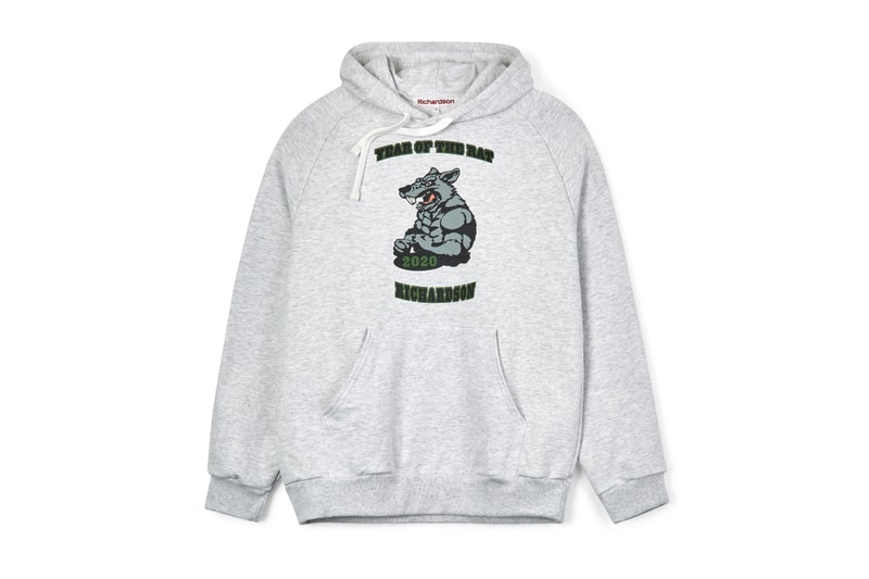 dover street market year of the rat lunar new year capsule collection collaboration bape richardson stussy brain dead nike snoopy cactus plant flea market doublet clot awake ny