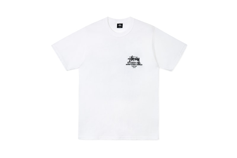dover street market year of the rat lunar new year capsule collection collaboration bape richardson stussy brain dead nike snoopy cactus plant flea market doublet clot awake ny