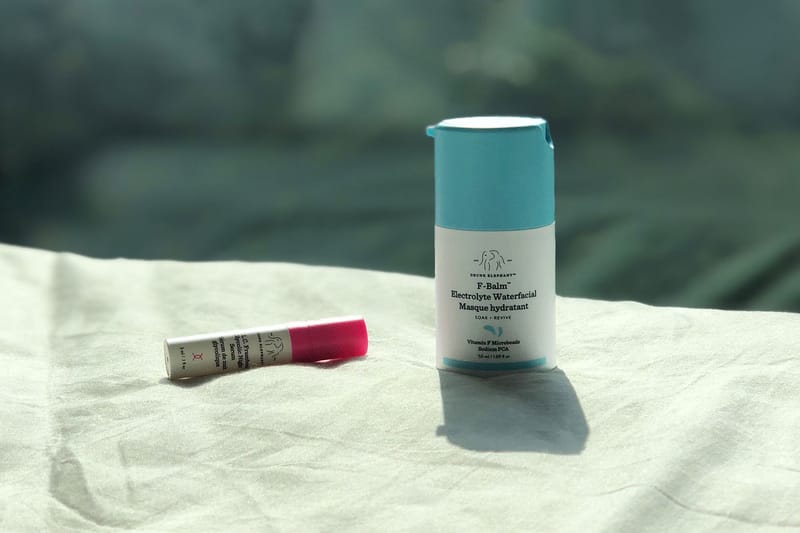 Drunk Elephant Drops an F-Balm – Here's What We Think of the New Overnight Mask