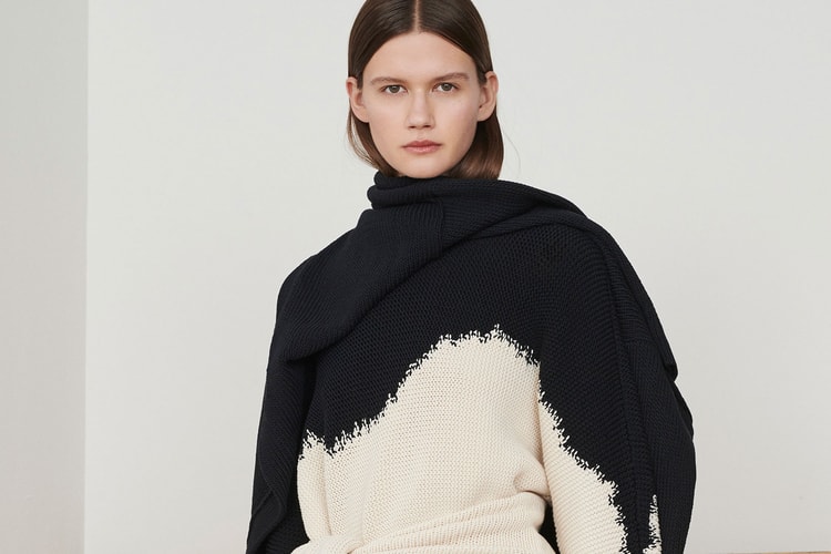 Eileen Fisher and Nordstrom Launch Sustainable Capsule Collection