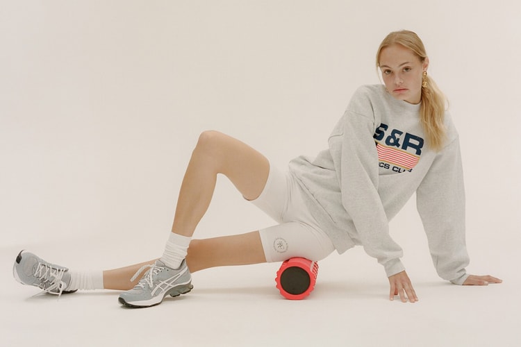 Emily Oberg Announces Sporty & Rich Wellness Club for Health and Fitness Lovers