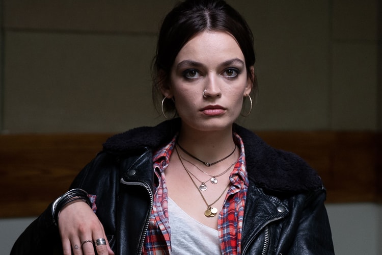 5 Things You Didn't Know About Emma Mackey, Maeve in 'Sex Education'