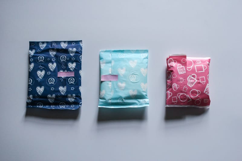State Schools and Colleges in England Will Soon Have Access to Free Period Products