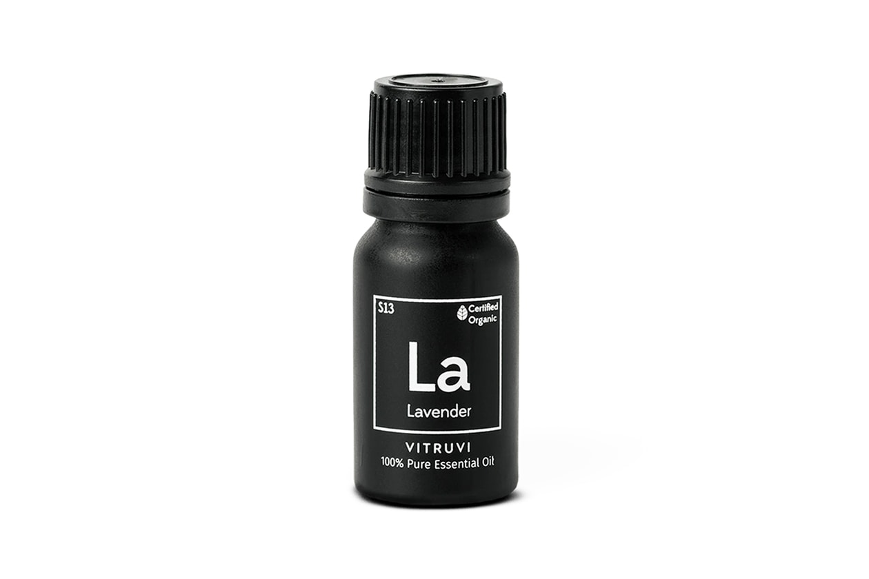 best essential oils sleep relaxation destress lavender clary sage frankincense disciple