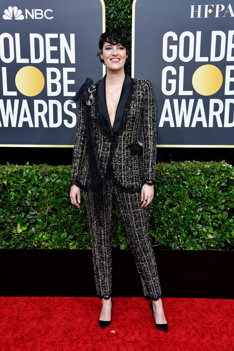 golden globe awards best celebrity red carpet looks kerry washington joey king 