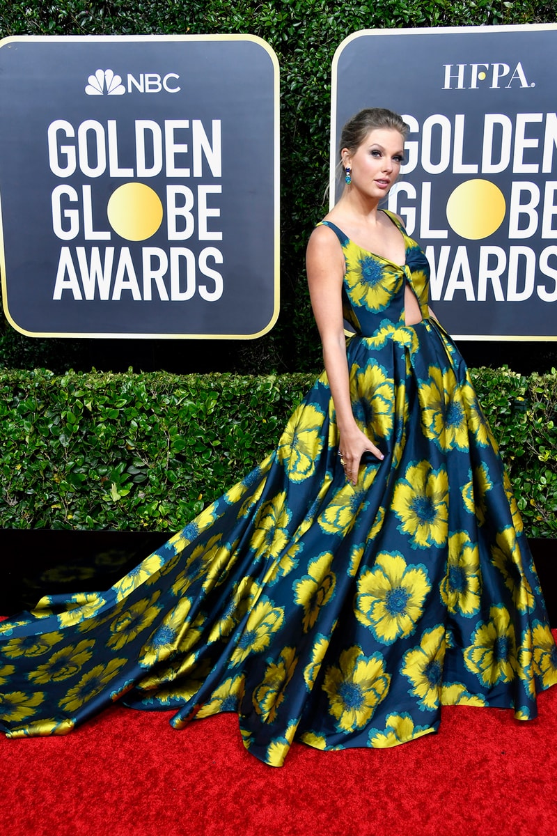 golden globe awards best celebrity red carpet looks kerry washington joey king 