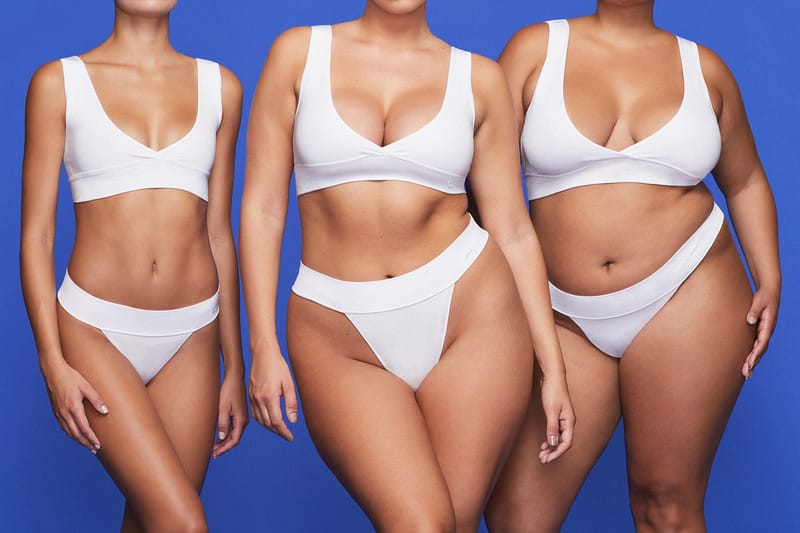 Khloe Kardashian's Good American Drops New Intimates to Add to Your Workout Wardrobe