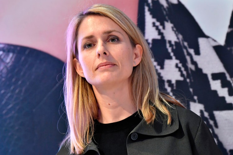 H&M Announces Helena Helmersson as First Female CEO