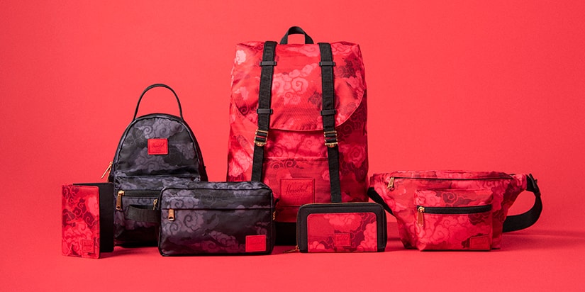 black and red herschel backpack Supply Co | Fleet Skate - 28L Get the new Herschel Iona Black Red Backpack on Ubuy Australia Herschel Supply Co Red Black