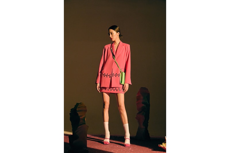 ireneisgood kim spring summer campaign