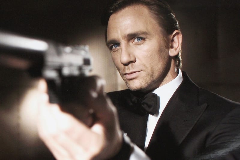 '007' Producer Ascertains That James Bond Character Will Forever Be Male
