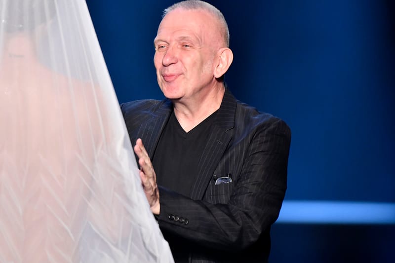 Jean Paul Gaultier Announces Last Ever Couture Show
