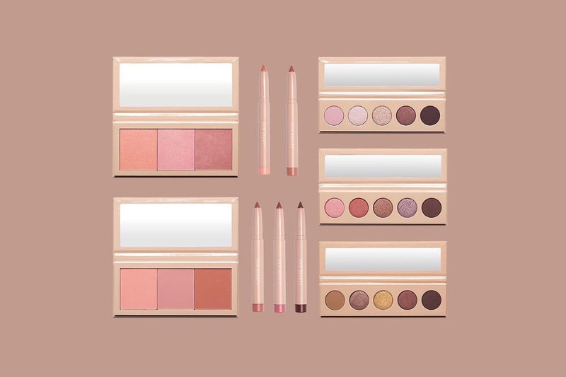 Kim Kardashian KKW Beauty Celestial Skies Collection