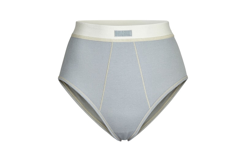 Kim Kardashian SKIMS Cotton Collection Brief Mineral