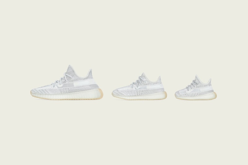 YEEZY BOOST 350 V2 Yeshaya Kanye West adidas Originals