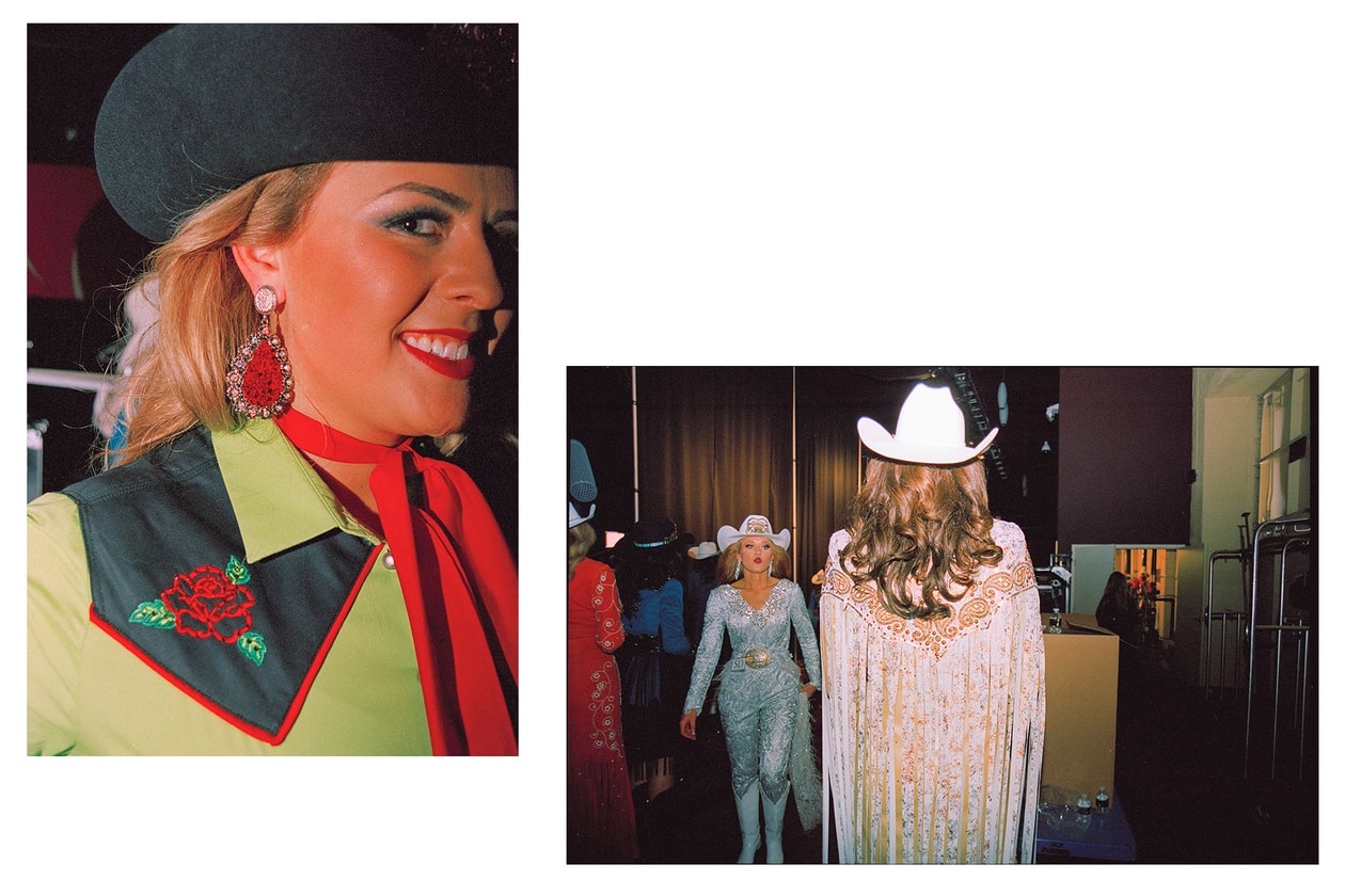 miss rodeo beauty pageant las vegas america usa diversity inclusivity