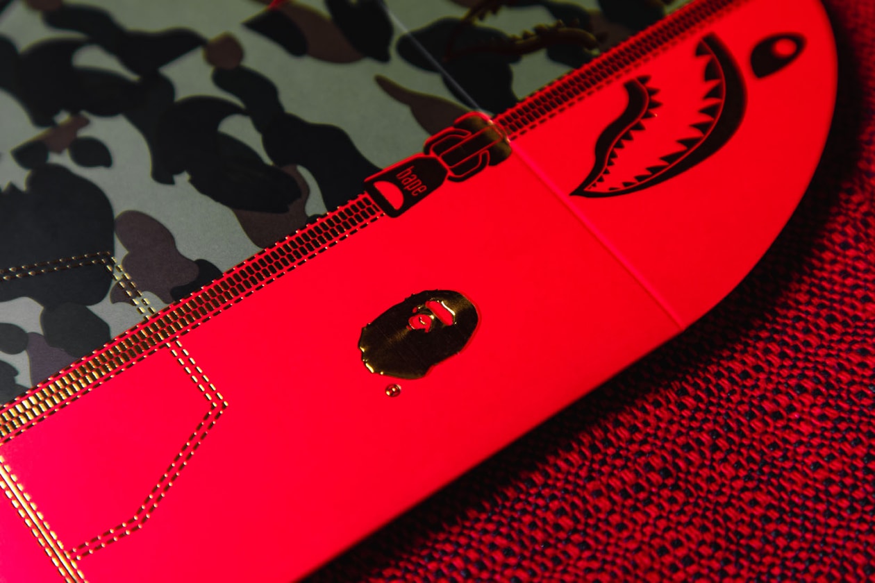 lunar new year red pockets envelopes hong bao lai see louis vuitton celine gucci