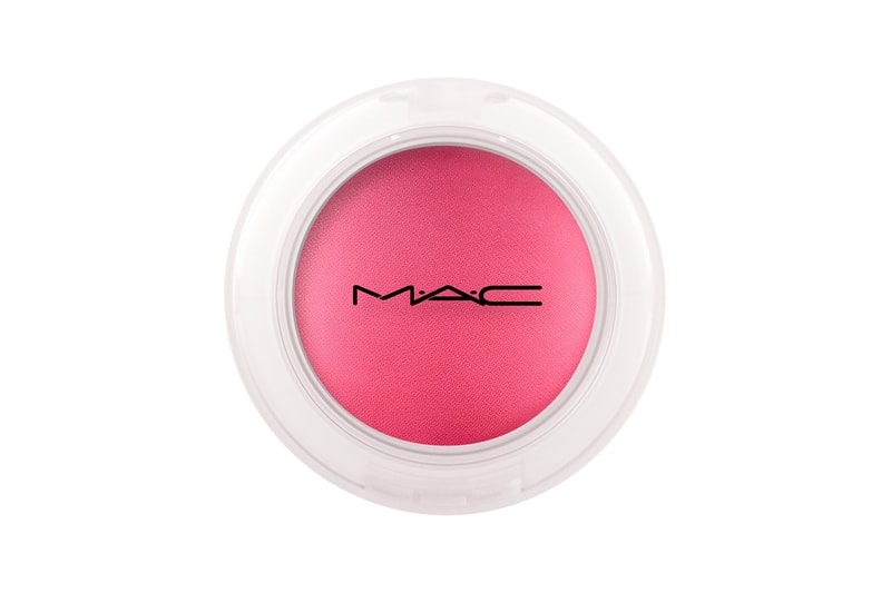 MAC Cosmetics Glow Play Blush No Shame