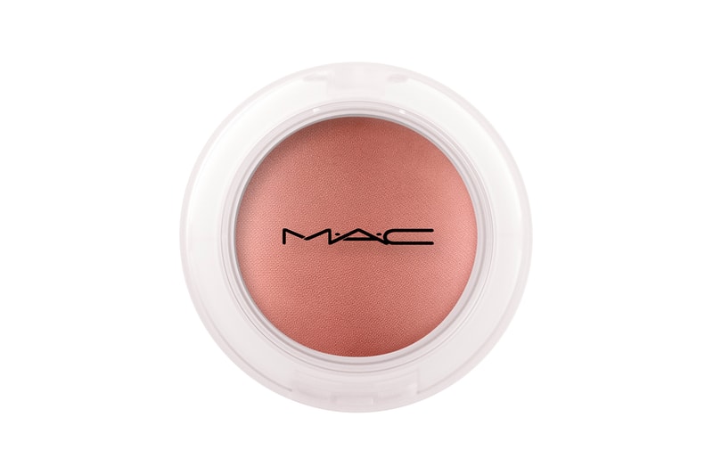 MAC Cosmetics Glow Play Blush Please