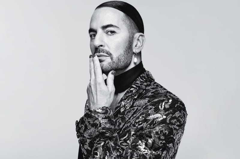 Marc Jacobs Stars in Givenchy's New SS20 Campaign