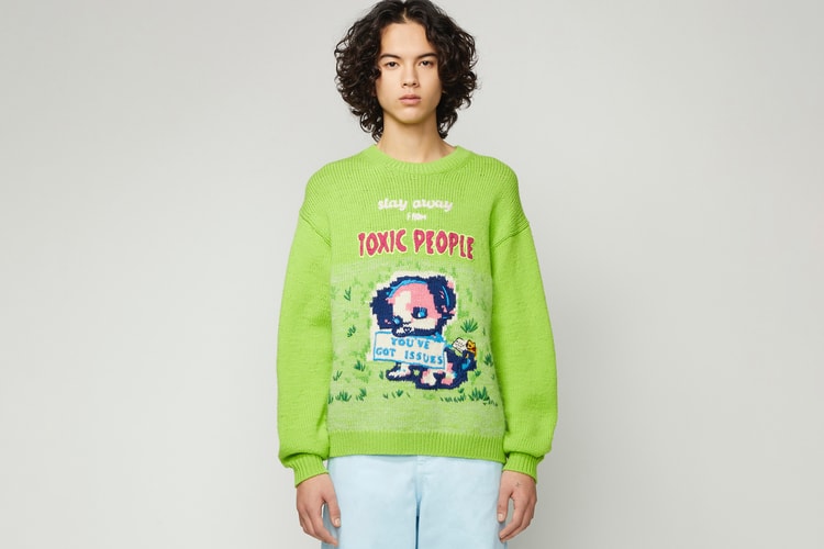 This Is the Sweatshirt All Your Favorite Celebrities Are Wearing Right Now