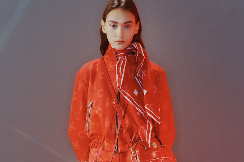 MCM's SS20 Collection Marries Disco and Techno