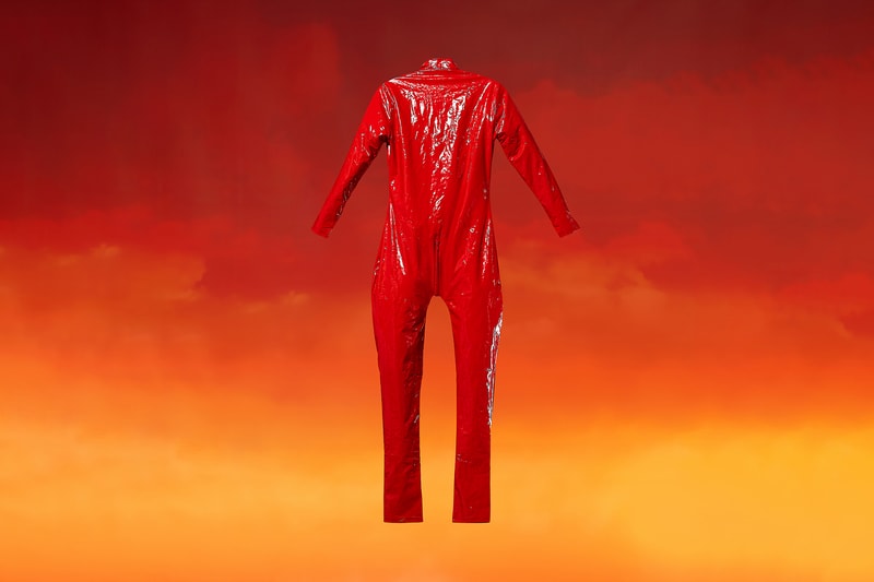 megan thee stallion depop texas fever collaboration jackets jumpsuits heels 