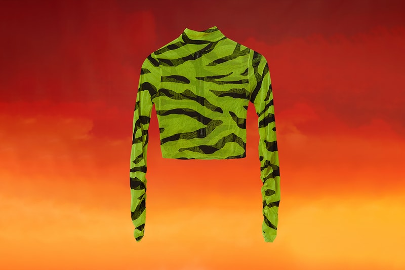 megan thee stallion depop texas fever collaboration jackets jumpsuits heels 