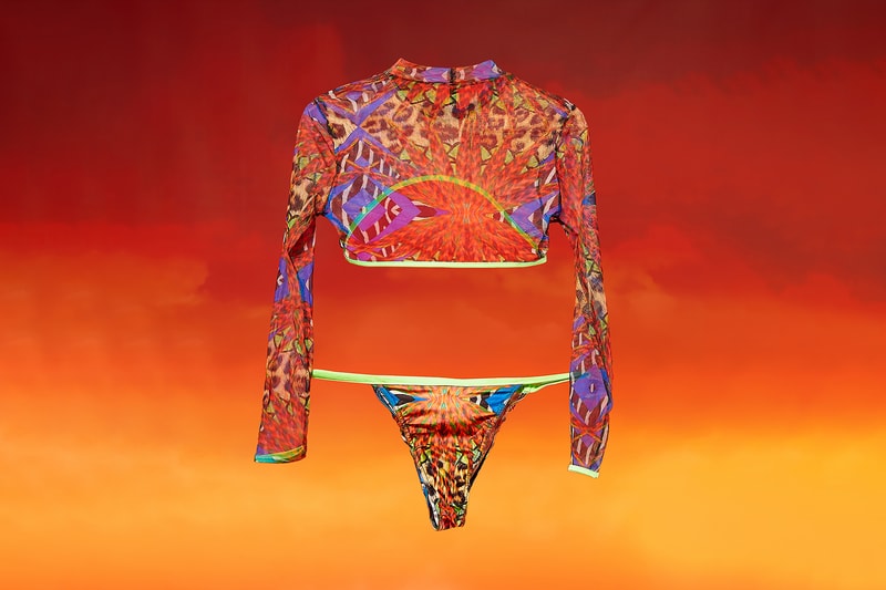 megan thee stallion depop texas fever collaboration jackets jumpsuits heels 