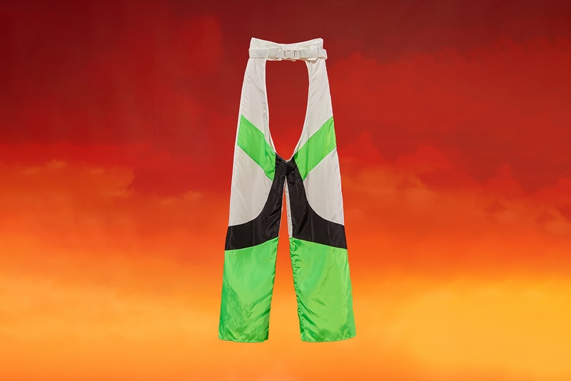 megan thee stallion depop texas fever collaboration jackets jumpsuits heels 