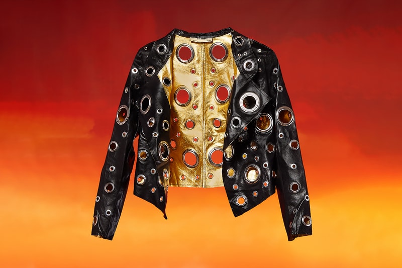 megan thee stallion depop texas fever collaboration jackets jumpsuits heels 