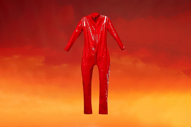 megan thee stallion depop texas fever collaboration jackets jumpsuits heels 