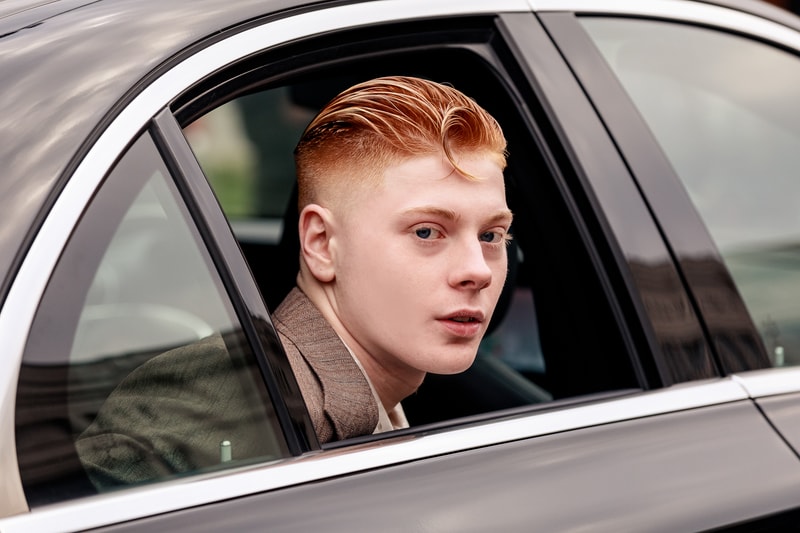 Milan Fashion Week Men's Street Style FW20 
