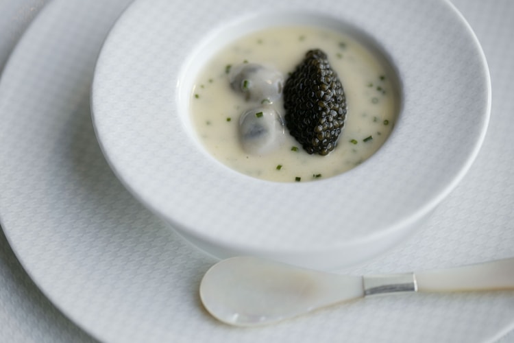 The 9 Most Expensive Restaurants in the U.S. in 2020