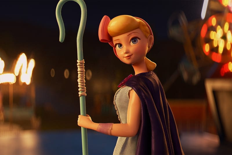 Here's a List of Everything Coming to Disney+ in February 2020