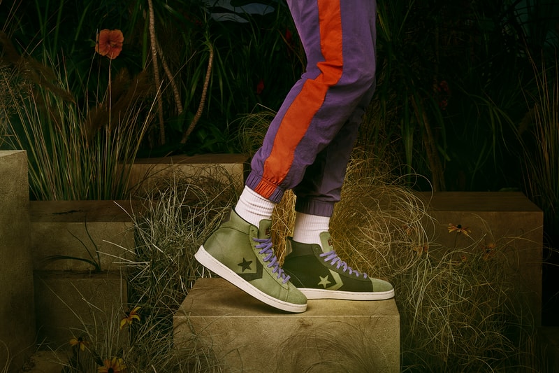 nike converse collaboration black history month collection air force 1 chuck 70 sneakers footwear shoes sneakerhead 