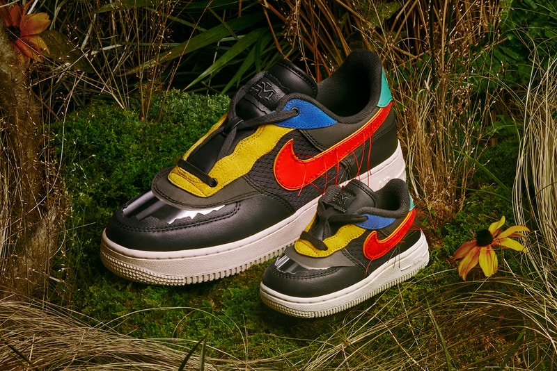 nike converse collaboration black history month collection air force 1 chuck 70 sneakers footwear shoes sneakerhead 