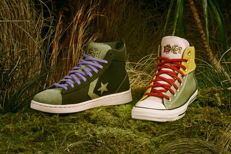 Nike x Converse  display picture 1