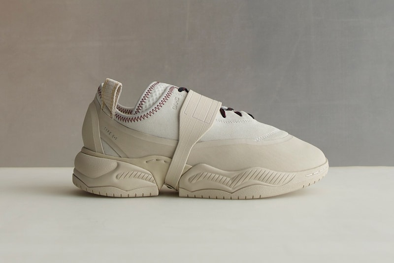 adidas originals oamc ss20 spring summer 2020 collection type o1 o2 release date info luke meier supercourt rx