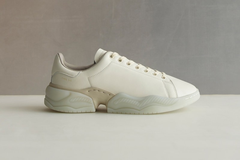 adidas originals oamc ss20 spring summer 2020 collection type o1 o2 release date info luke meier supercourt rx