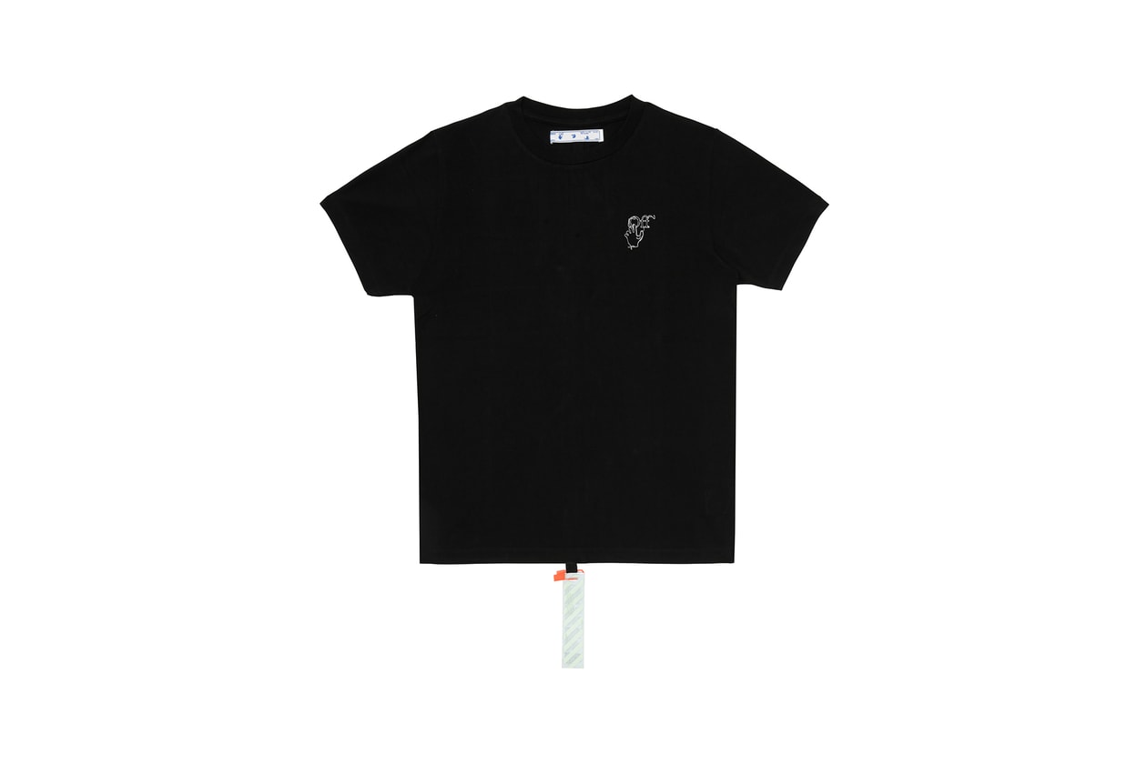 Off-White LUNAR NEW YEAR Collection TK