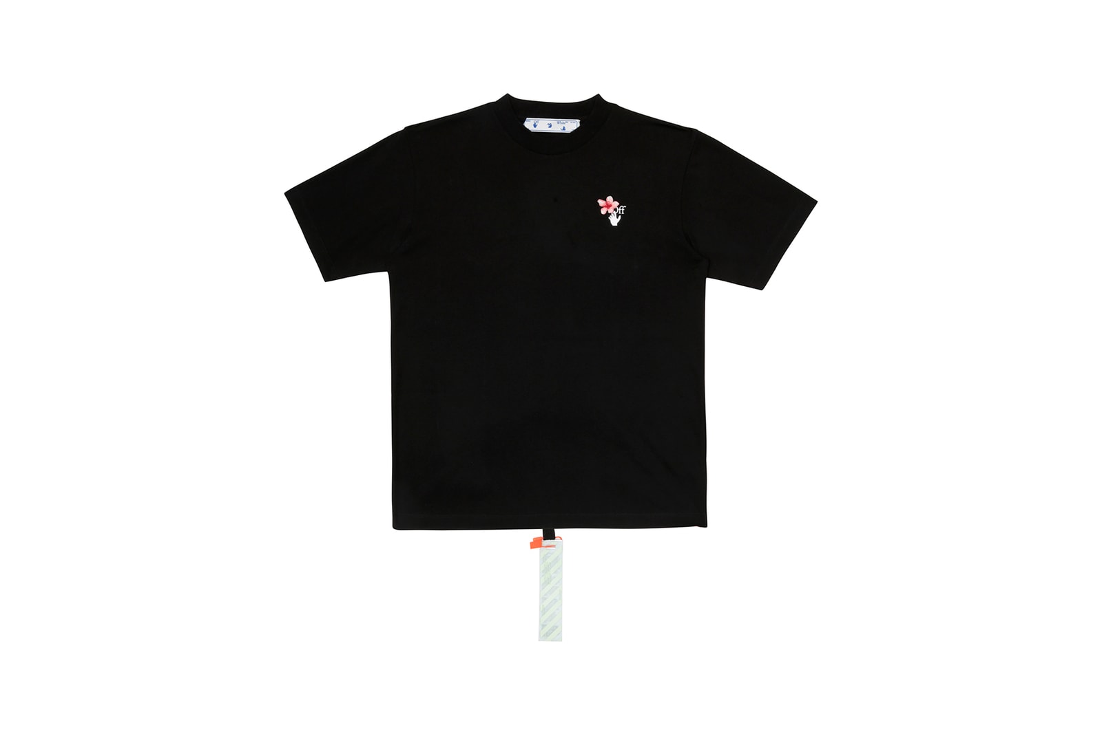 Off-White LUNAR NEW YEAR Collection TK